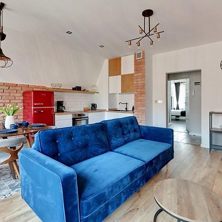 Pola By Q4Apartments - Heart Of The Old Town Gdansk Luaran gambar