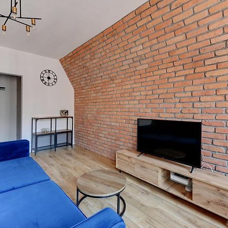 Pola By Q4Apartments - Heart Of The Old Town Gdansk Luaran gambar